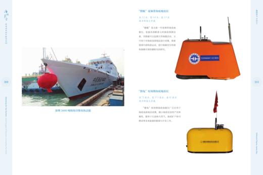 海阔天空：联通世界的大航海活动 商品图7