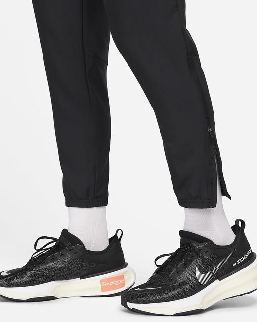 Nike耐克 Challenger Dri-FIT 男子速干梭织跑步长裤FQ4781-010 商品图4