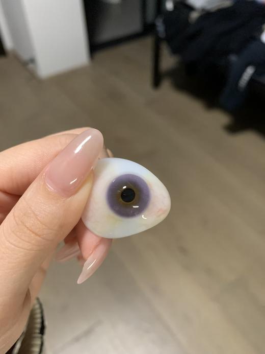 LoveiiKira国产半年抛--芋波波 商品图5