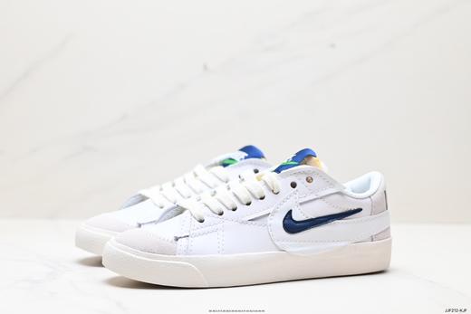 耐克Nike Blazer Low '1977 Jumbo经典开拓者低帮休闲运动板鞋DR9865-400男女鞋 商品图3