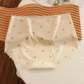  女人要内外兼修丨温柔与性感 舒适与抑菌 