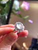 4111004，玻璃蛋面戒指。具体价格微信咨询 商品缩略图0