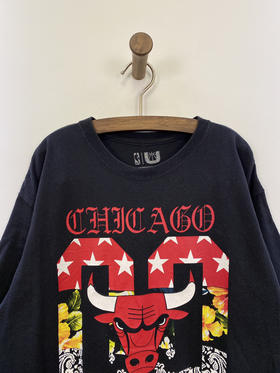 UNI NBA 美国职业篮球联赛 短袖T恤 _SST(L)