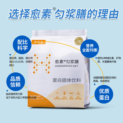 匀浆膳（通用型） 商品图2