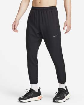 Nike耐克 Challenger Dri-FIT 男子速干梭织跑步长裤FQ4781-010