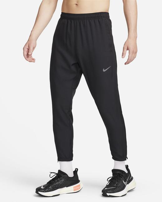 Nike耐克 Challenger Dri-FIT 男子速干梭织跑步长裤FQ4781-010 商品图0