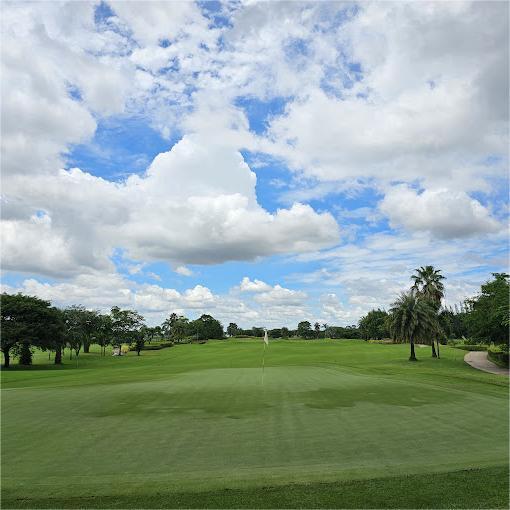 万象湖景高尔夫球俱乐部  Lakeview Golf Club Vientiane   | 万象高尔夫 | 老挝高尔夫球场 俱乐部 商品图1