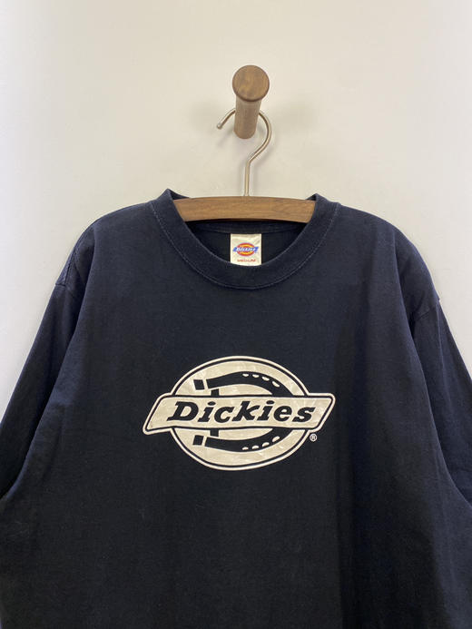 Y2K Vintage Dickies 凸版印花 短袖T恤 _SST(M) 商品图0