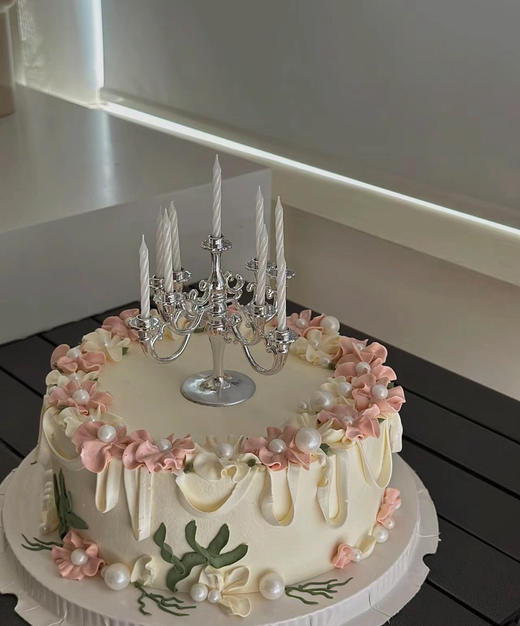 烛映一春花❀ 商品图1