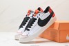 耐克Nike Blazer Low '1977 Jumbo经典开拓者低帮休闲运动板鞋DR9865-400男女鞋 商品缩略图7