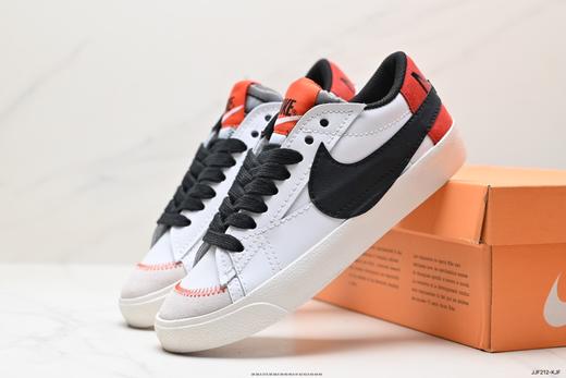 耐克Nike Blazer Low '1977 Jumbo经典开拓者低帮休闲运动板鞋DR9865-400男女鞋 商品图7