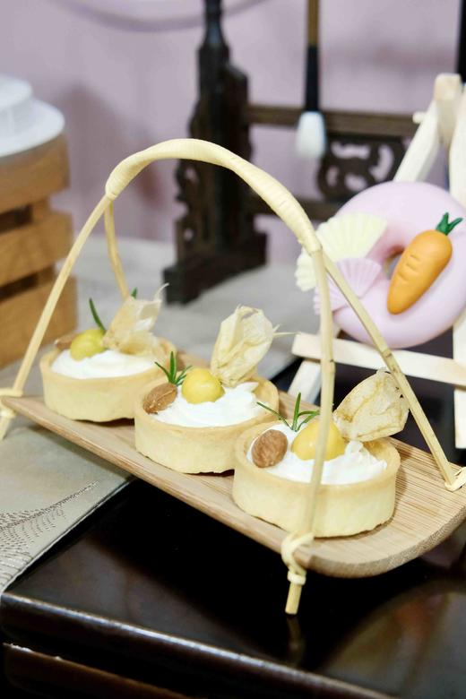 中式兔宝宝生日宴 商品图6