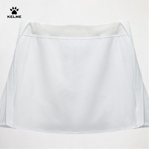 卡尔美城市网球系列女士梭织短裙 商品图1