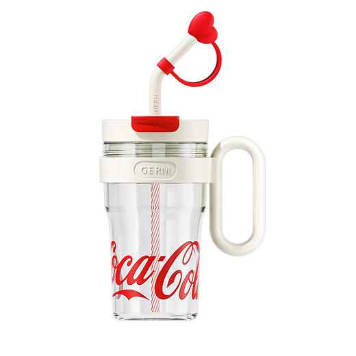 GE-CK24SS-S73系列 可口可乐联名款冰霸水杯 商品图1