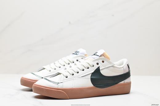 耐克Nike Blazer Low '1977 Jumbo经典开拓者低帮休闲运动板鞋DR9865-400男女鞋 商品图3