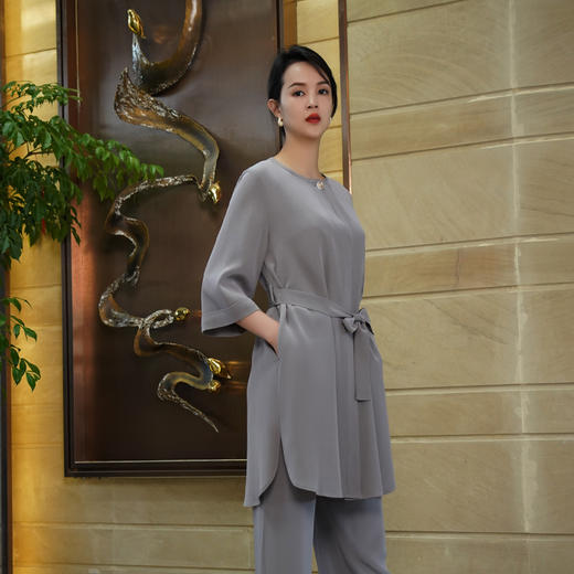 MJ1A098麦克斯菲瑞上衣 商品图2