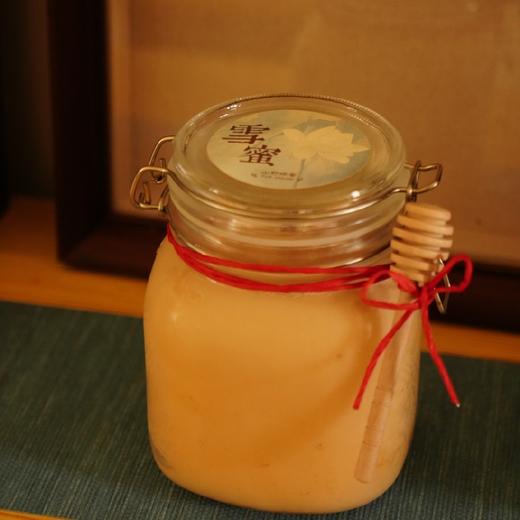 日常宠爱《宫蜜-椴树雪蜜》 商品图5