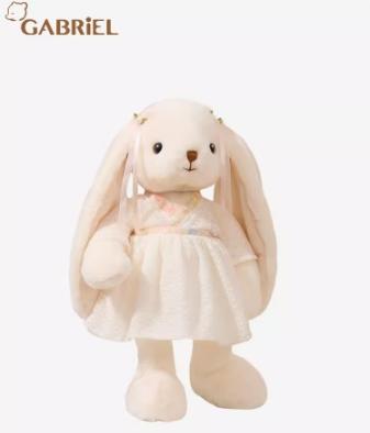 伽百利Gabriel薇斯娜（40cm） 商品图3