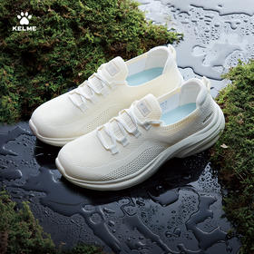 KELME夏季男休闲鞋