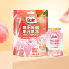 都乐蒟蒻果汁果冻柠檬味100g 商品缩略图4