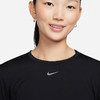 Nike/耐克ONE CLASSIC DRI-FIT女子经典款速干长袖上衣FN2802-010 商品缩略图2