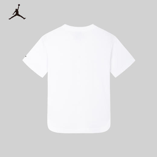 JORDAN 夏 大童小童 短袖衬衫式上衣 JDB-KT-D220 商品图7