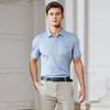 YvesFigarau伊夫·费嘉罗休闲短袖T恤930807 商品缩略图2