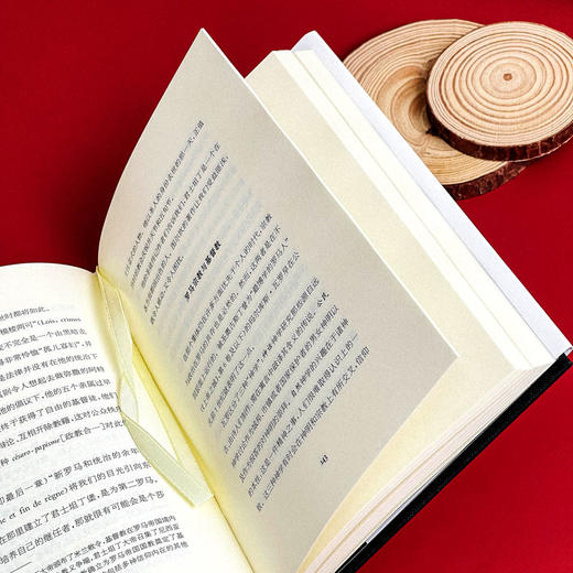 认识你自己 轻与重文丛 精装 哲学史 吕西安·热法尼翁 商品图10