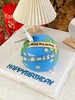 【生日蛋糕】快乐星球款 商品缩略图0