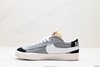 耐克Nike Blazer Low '1977 Jumbo经典开拓者低帮休闲运动板鞋DR9865-400男女鞋 商品缩略图2