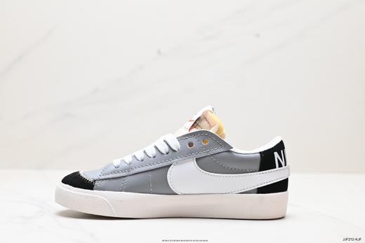 耐克Nike Blazer Low '1977 Jumbo经典开拓者低帮休闲运动板鞋DR9865-400男女鞋 商品图2