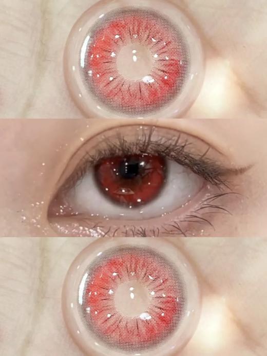 summerbaby 天使冰蓝/香槟奶咖/温婉紫/西红柿/月亮紫/兔兔红/春野樱 商品图7