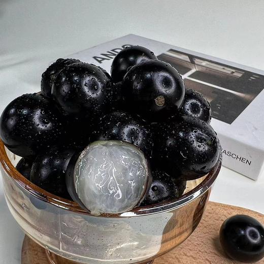 【福建好物】嘉宝果 250g/500g/750g盒 商品图0