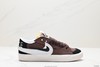 耐克Nike Blazer Low '1977 Jumbo经典开拓者低帮休闲运动板鞋DR9865-400男女鞋 商品缩略图0