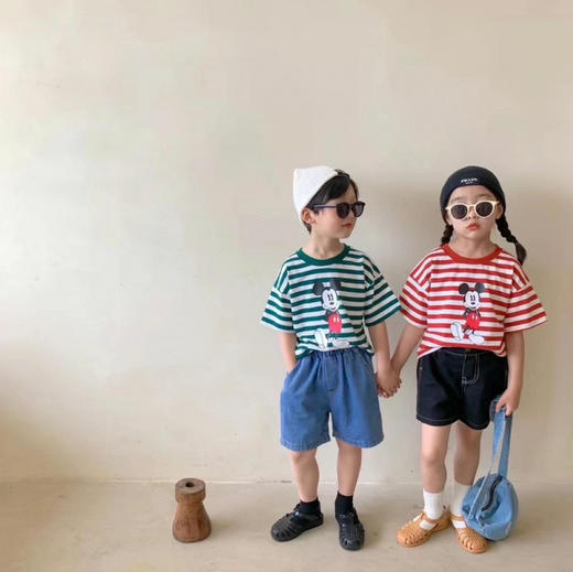 儿童短袖拍三满减（h锁单） 商品图8