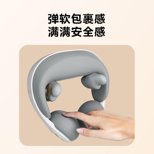 SKG颈椎按摩仪N5 3代 商品图9