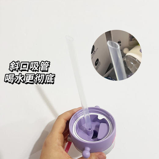 babycare二合一户外水杯-600m/BBC-08234/BBC-08241 商品图5
