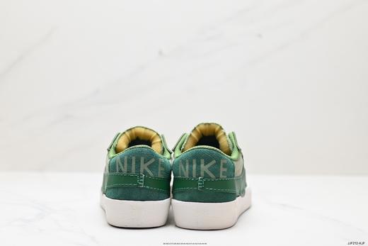 耐克Nike Blazer Low '1977 Jumbo经典开拓者低帮休闲运动板鞋DR9865-400男女鞋 商品图5