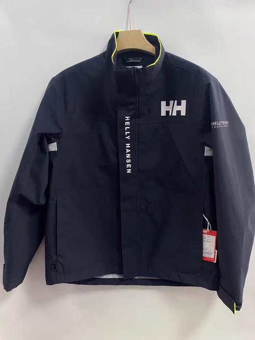 HELLY HANSEN/HH 户外运动徒步城市休闲防风防水轻量外套冲锋衣 商品图2