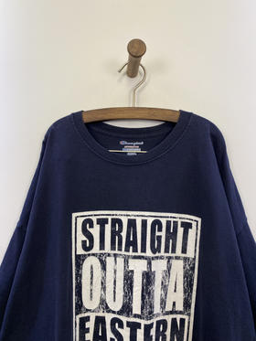 Champion 冠军 短袖T恤 _SST(3XL)