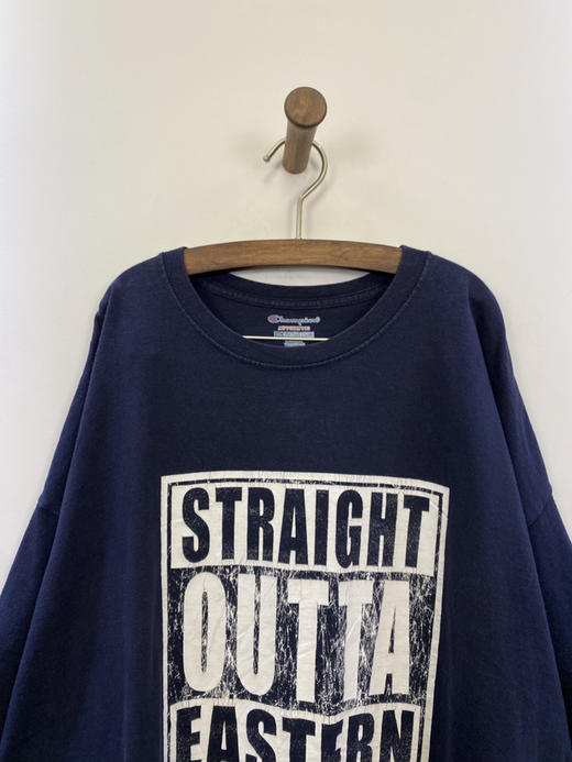 Champion 冠军 短袖T恤 _SST(3XL) 商品图0