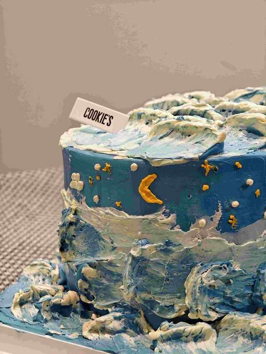 乘风破浪   #励志 #祝福#美好寓意 商品图7