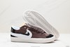 耐克Nike Blazer Low '1977 Jumbo经典开拓者低帮休闲运动板鞋DR9865-400男女鞋 商品缩略图4