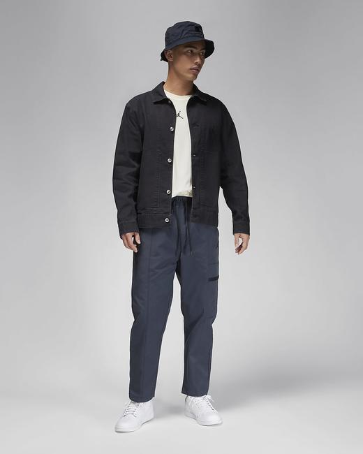 Nike耐克Jordan Essentials 男子梭织长裤FN4540-010 商品图5
