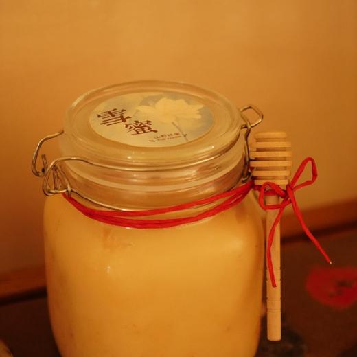 日常宠爱《宫蜜-椴树雪蜜》 商品图3