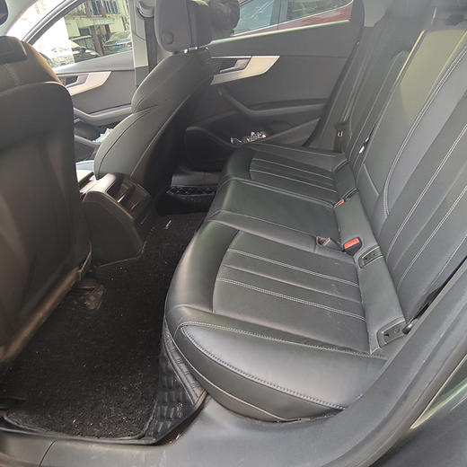 奥迪 A4L 40 TFSI 时尚动感型【长租-北京】 商品图6