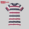 LEVIS 夏 大童小童 儿童童装连衣裙 LVG-DR-K487 商品缩略图0
