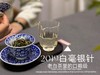 【家有好器】景德镇手工青花满花盖碗《青花》，一眼望进江南 商品缩略图9