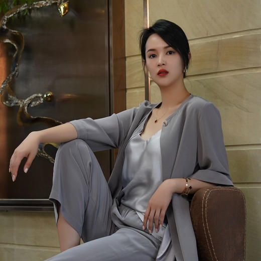 MJ1A098麦克斯菲瑞上衣 商品图3