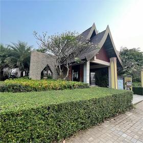 【4天3晚3球】老挝万象+琅勃拉邦高尔夫之旅 | 老挝高尔夫球场俱乐部｜东南亚